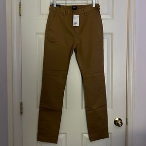 H&M slim fit chinos